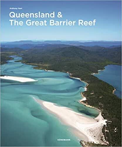 预订Queensland & the Great Barrier Reef