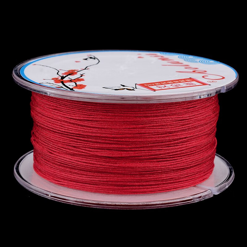 71号玉线 71.5号手链编织线 0.