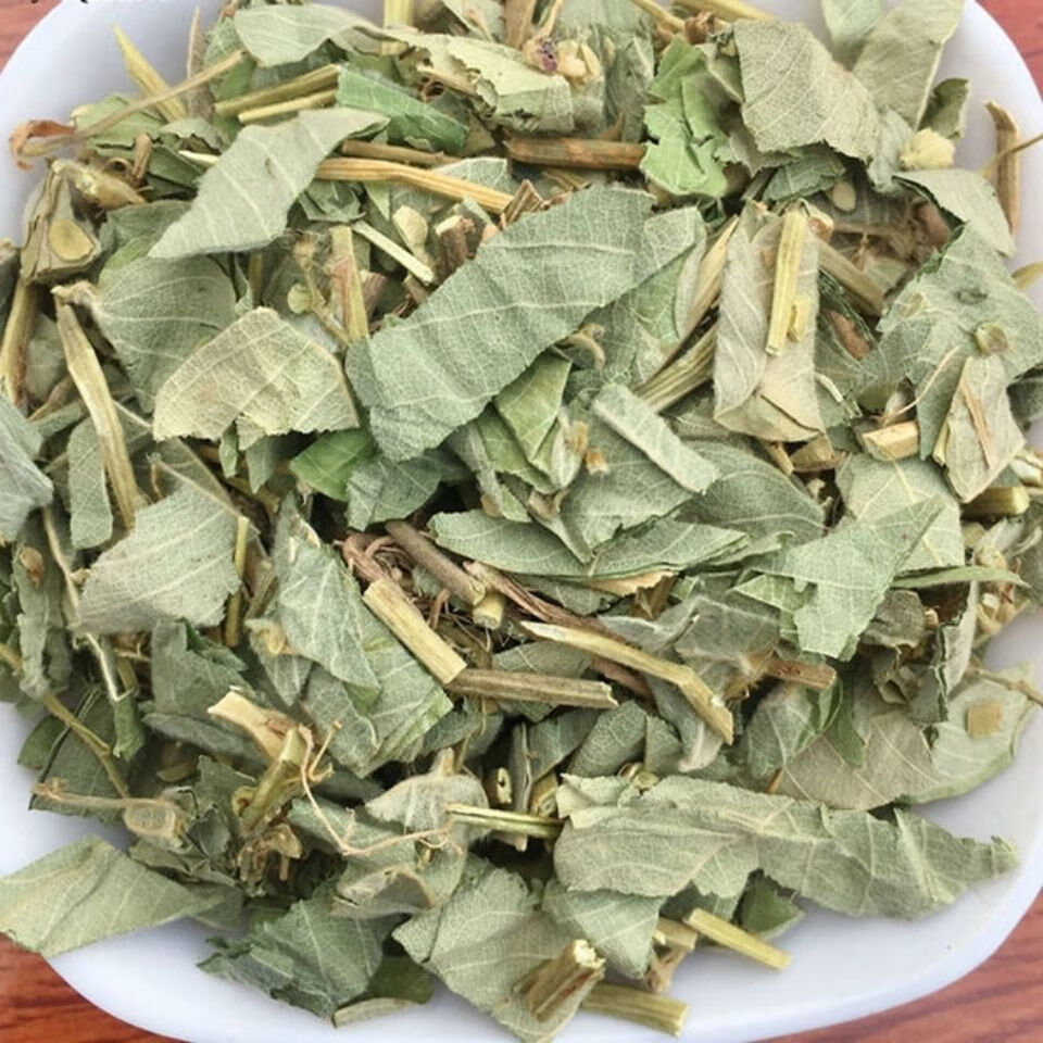 金钱草 广西大叶金钱草 新货 中草药 草大叶草 金钱草250克