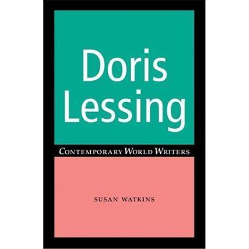 预订doris lessing