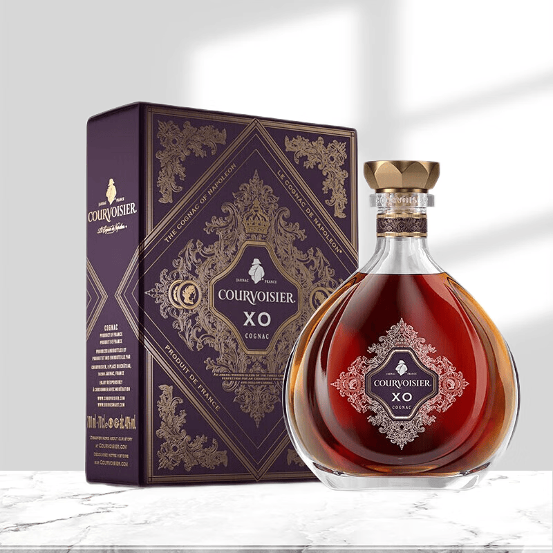 拿破仑（Courvoisier）新旧随机发馥华诗洋酒法国原瓶进口Courvoisier 干邑白兰地700ml 拿破仑XO干邑白兰地使用感如何?