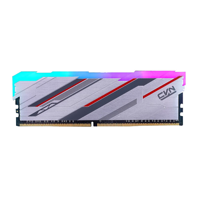 ߲ʺ DDR4 ڴ  RGB ̨ʽڴպ CVN DDR4 3200 8G