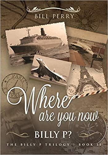 预订where are you now, billy p?: book ii