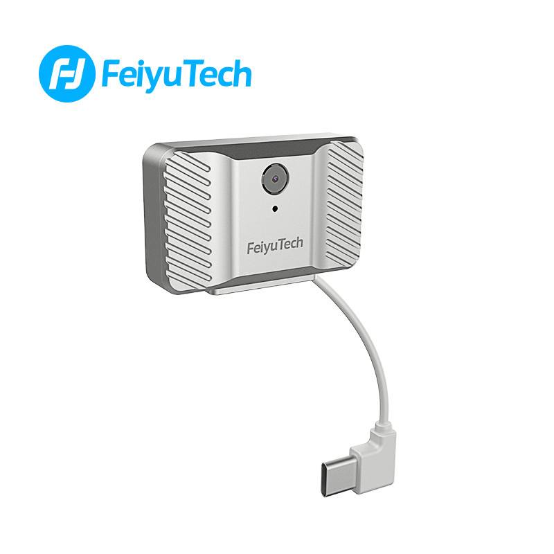 FeiyuTech 飞宇vimble3稳定器磁吸搭配 Vimble3磁吸追踪模板