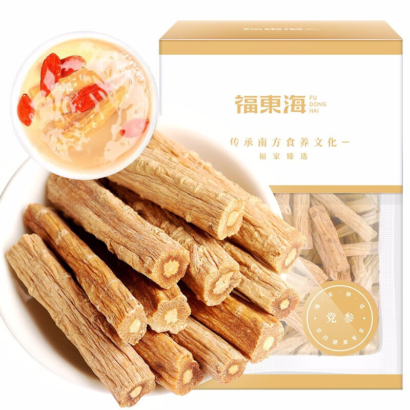 福东海养生茶饮价格历史走势及消费者好评