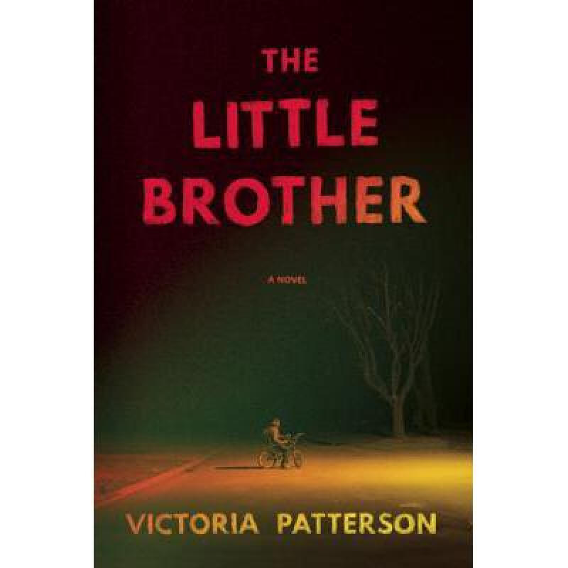 little brother,higherbrother 预订 the little brother 英文原版