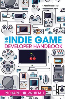 预订 The Indie Game Developer Handbook