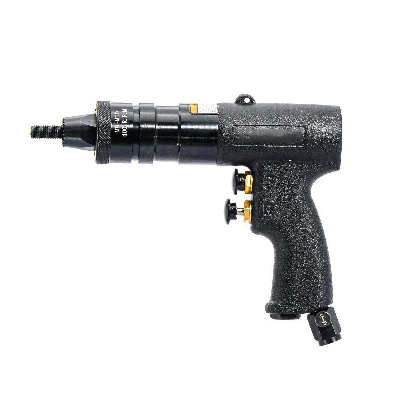 工耐德 工业级全自动拉铆螺母枪拉母铆接工具拉帽枪 单位:个 wm-3226