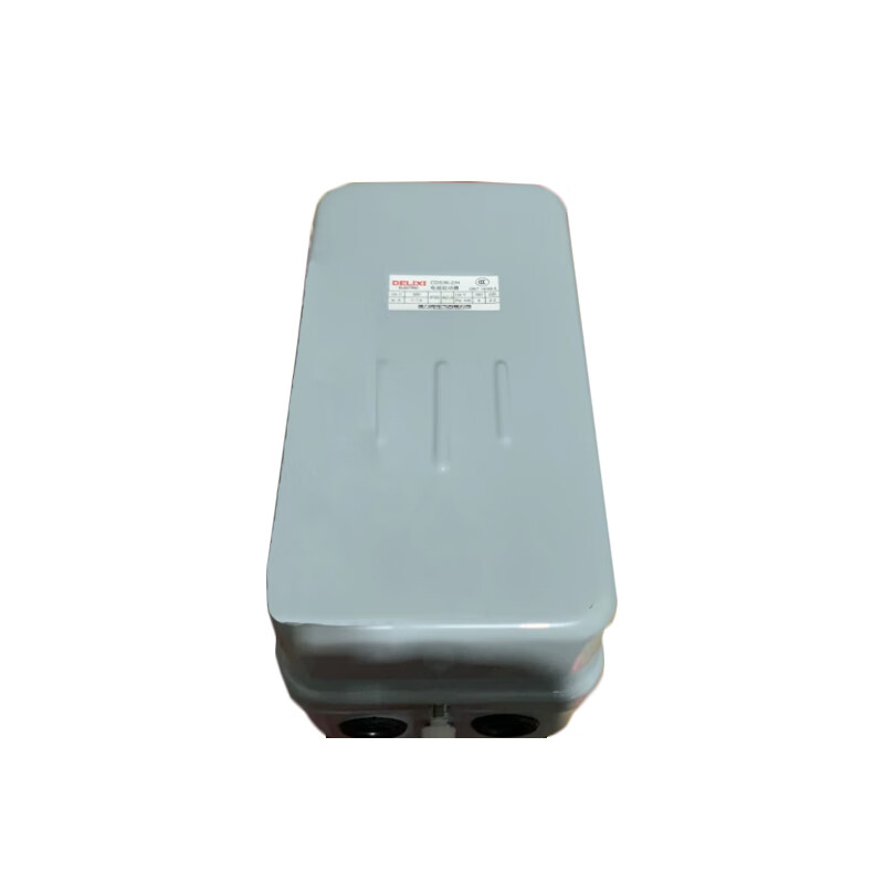 德力西电气(delixi electric) 电磁起动器 cds36-2/h 5a ac380v