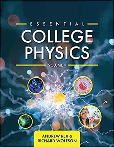 预订Essential College Physics Volume II