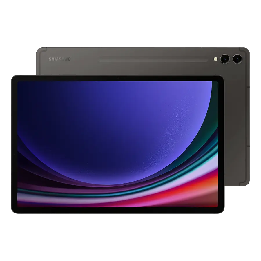 三星(samsung)【学生优惠】s9  al智享学习平板电脑12.