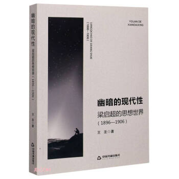 幽暗的现代性 王圣