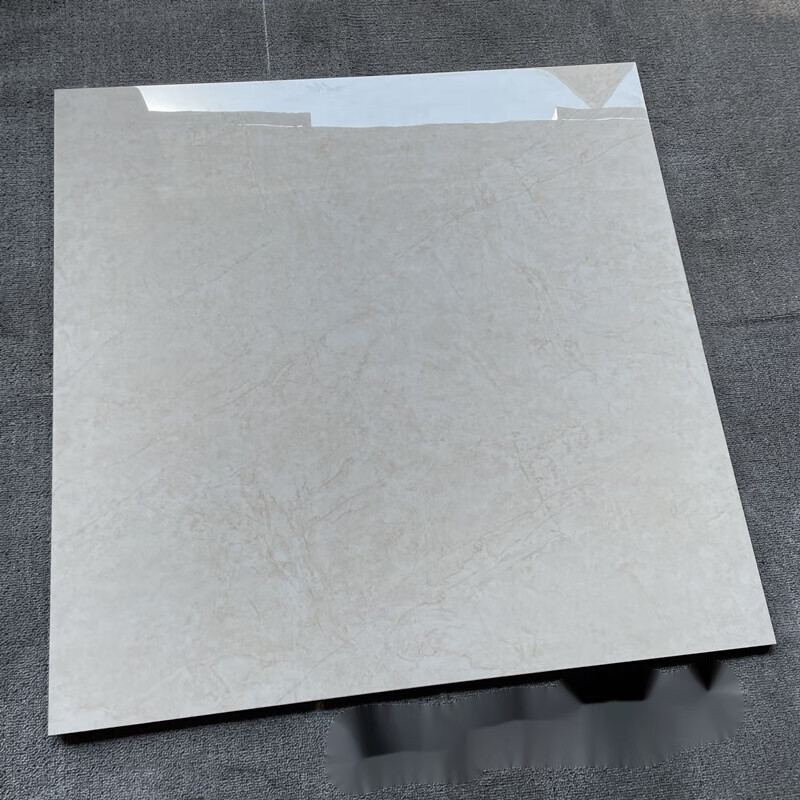 恒大地产精装房地砖800x800客厅瓷砖专用sf-t8023 20*20cm顺丰小样板