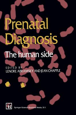 【预订】prenatal diagnosis