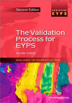 预订 the validation process for eyps