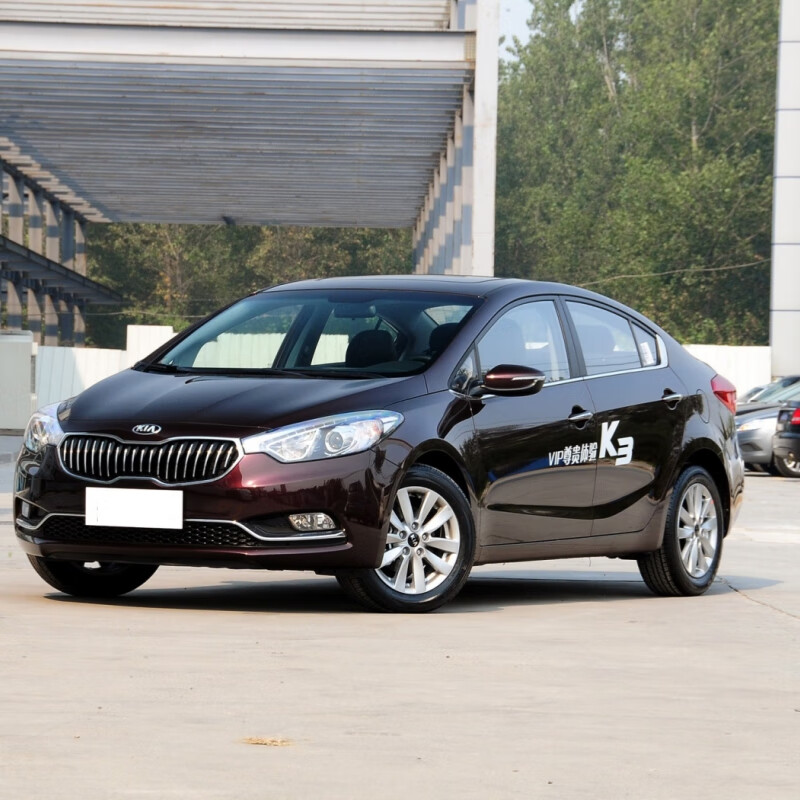 起亚k3自喷漆透明白划痕修复补漆暗樱红钻石银钛银车金属漆手喷漆 暗