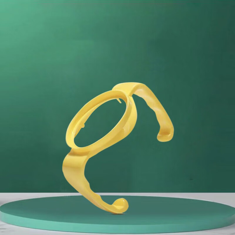 吉田久森适配贝亲奶瓶配件吸管杯式学饮鸭嘴奶嘴转换握把手柄宽口径