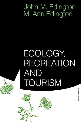预订 ecology, recreation and tourism