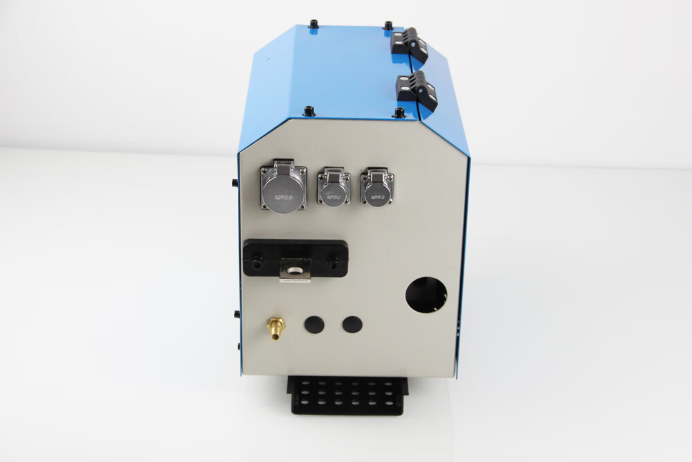 气保焊二保焊氩弧焊不锈钢焊工业级两用电焊机mig350机械臂专用 mig