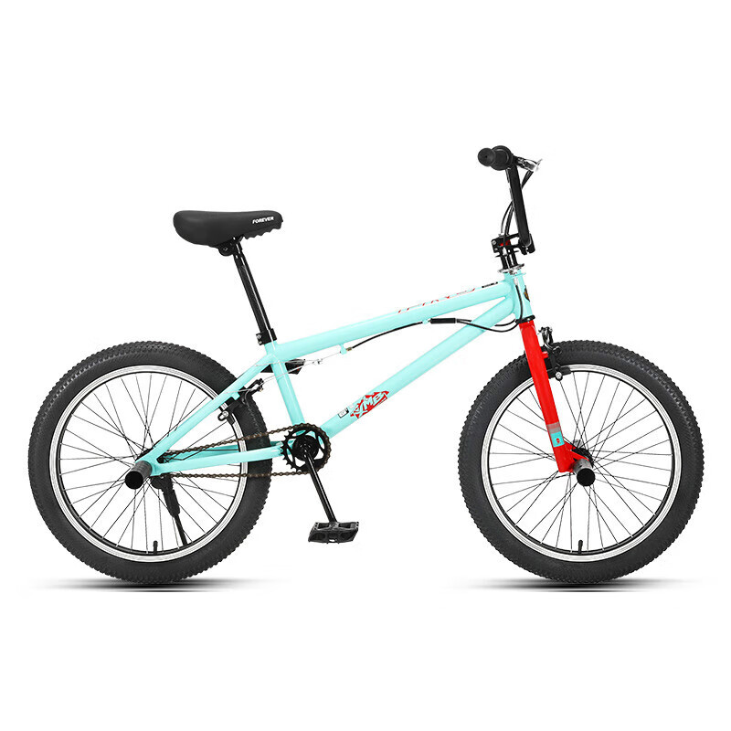 grimar jonsson小轮车花式特技车 bmx小轮车专业儿童自行车花式极限