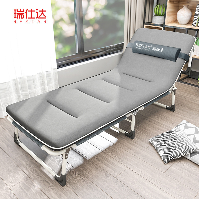 ﻿口碑解析【瑞仕达折叠床】好不好？感觉怎么样？优缺点曝光