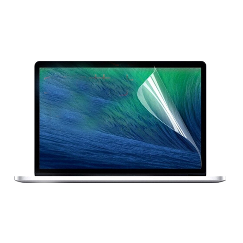 联想 yoga 710-14笔记本电脑防蓝光高清全屏保护膜含边框区域屏幕保护