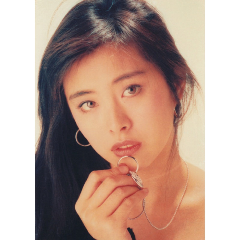 狼天影 王祖贤海报墙贴画经典香港美女客厅宿舍酒吧寝室贴纸可来图