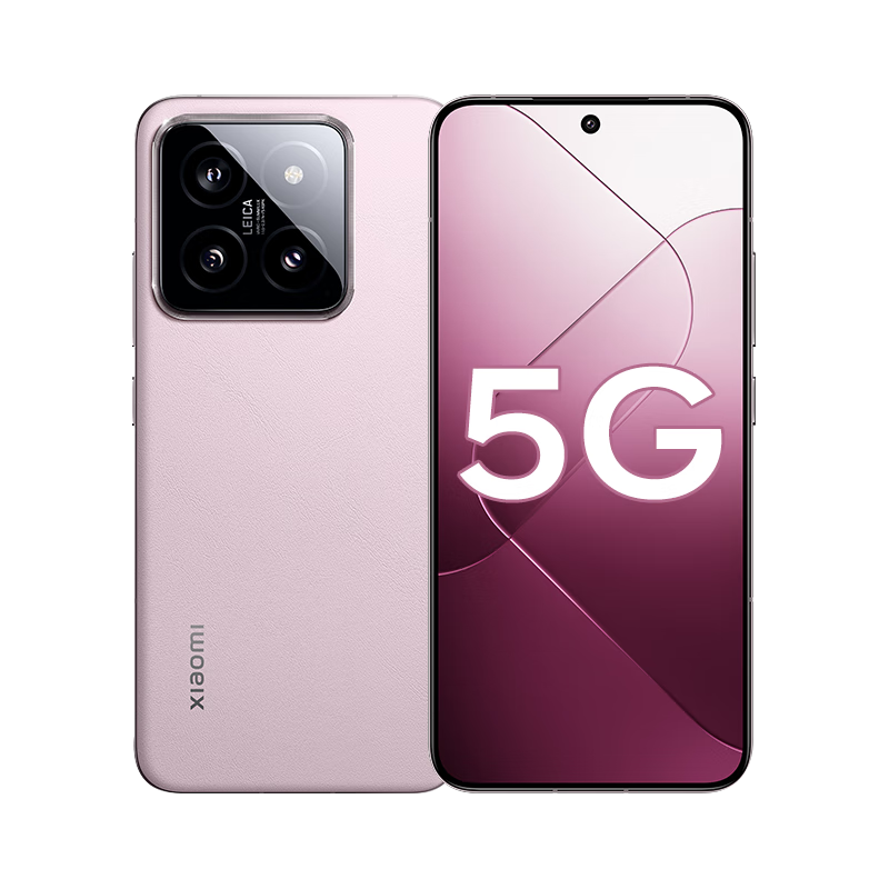 MI/С�� 14 �ֻ� ����8Gen3 ѩɽ�� 16+512G