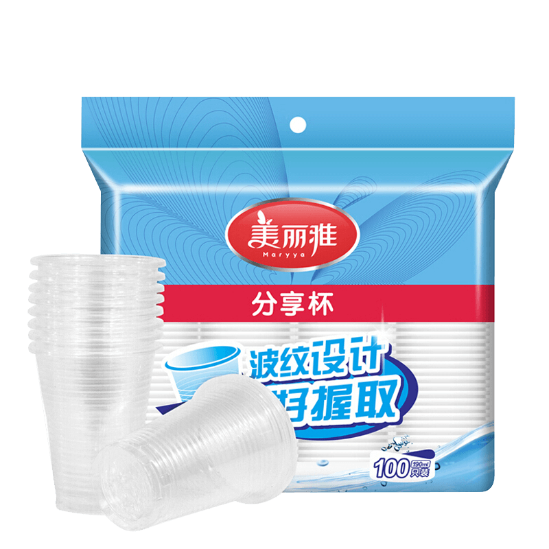 ������ һ���Ա��ӼӺ����ϱ� 190ml* 100ֻ 3.9Ԫ