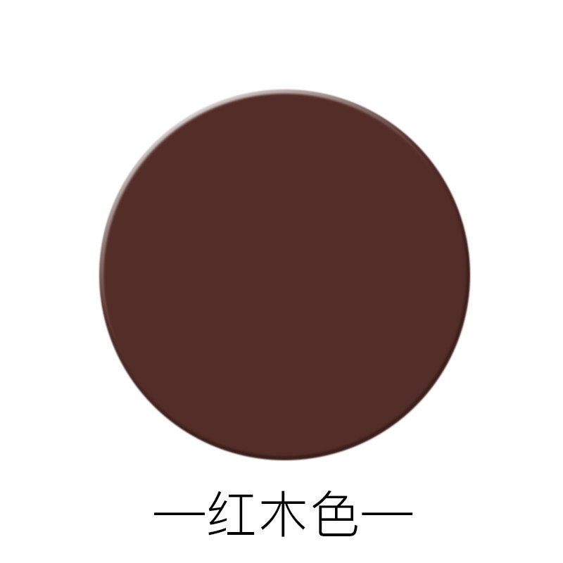 结构胶 彩色调色995结构胶密封胶门窗胶调颜色米黄红木咖啡黑软硅胶