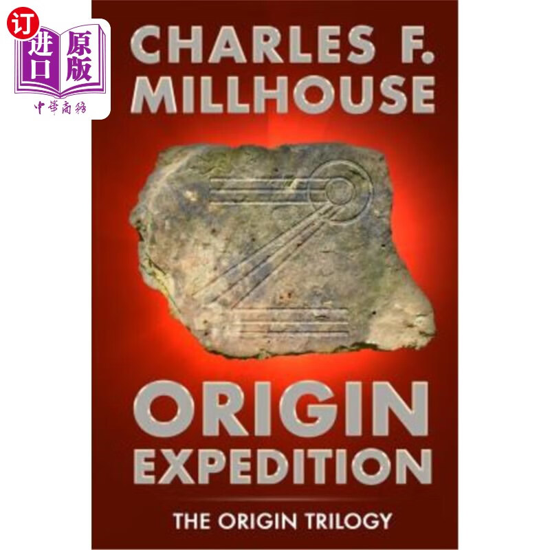 海外直订origin expedition