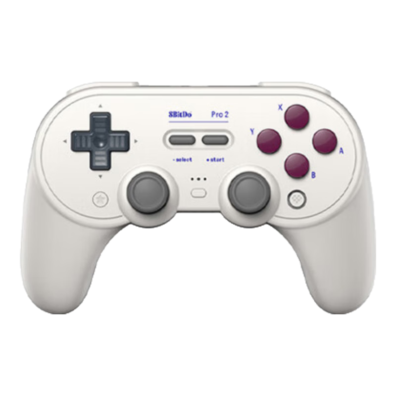 ޵plus:λã8BitDoPro 2 ϷֱSwitch2߻ҡ˹ ˫Ӱ澳 ֮ƽֻ̨PCSteam176.71Ԫȯ