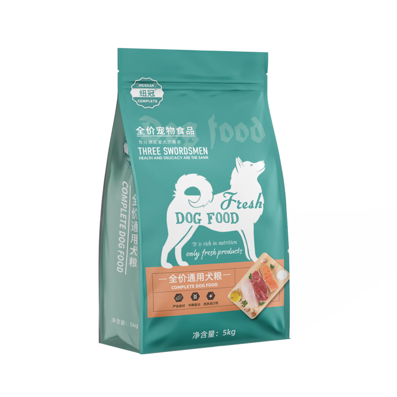 纽冠狗粮价格趋势与推荐|什么软件能查狗干粮最低价