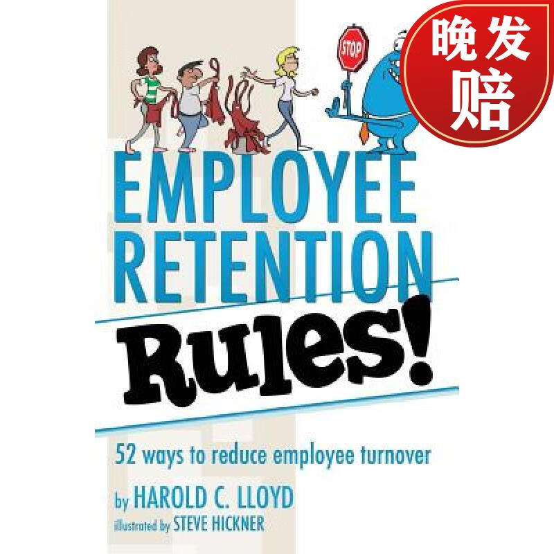 52 ways to reduce employee turnover