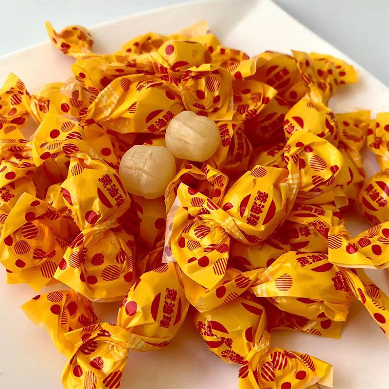 食芳溢老北京百年义利酸三色水果糖话梅糖黄油球糖80后怀旧儿时回忆