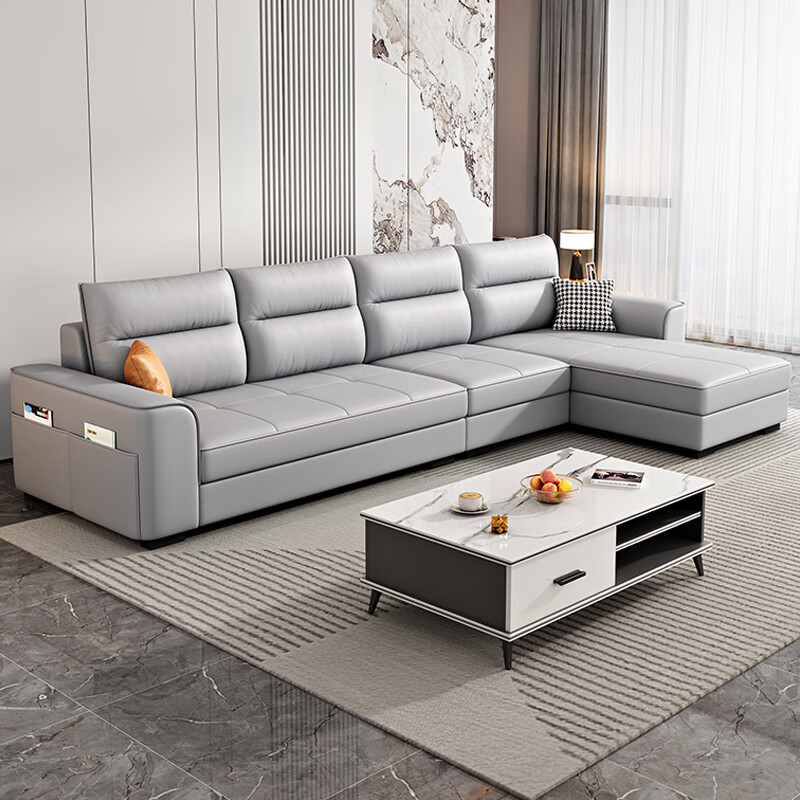 布艺沙发十大品牌排行榜揭晓这10款高颜值舒适耐用闭眼入