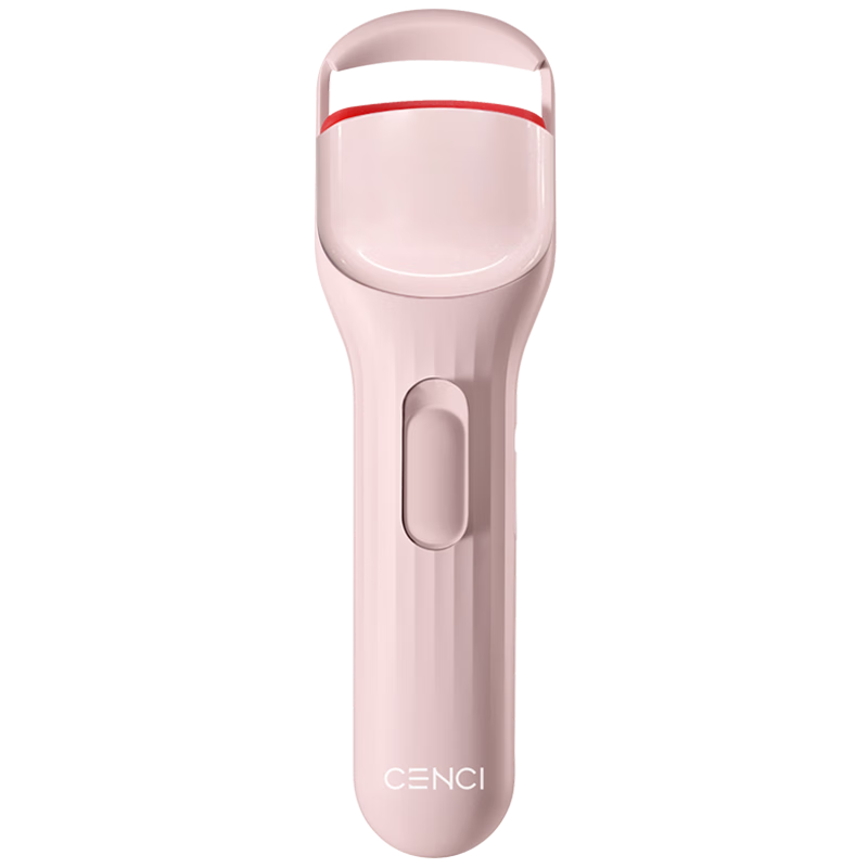 CENCI電熱睫毛夾四代電動(dòng)燙睫毛卷翹器加熱持久定型化充電款節(jié)日禮物女