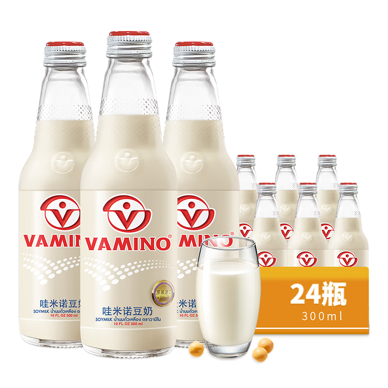 ŵvamino̩ڶԭζɿ̩ʽ̲ζ300mlƿ ԭζ300ml*24ƿ 119.9Ԫ