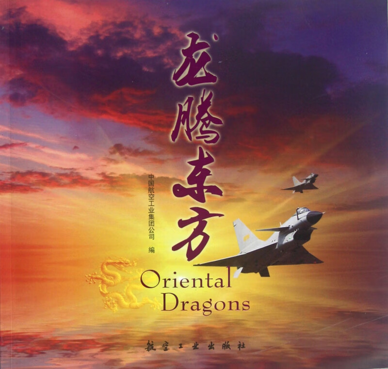 龙腾东方 中国航空工业集团公司