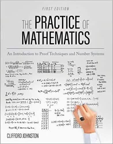 预订The Practice of Mathematics