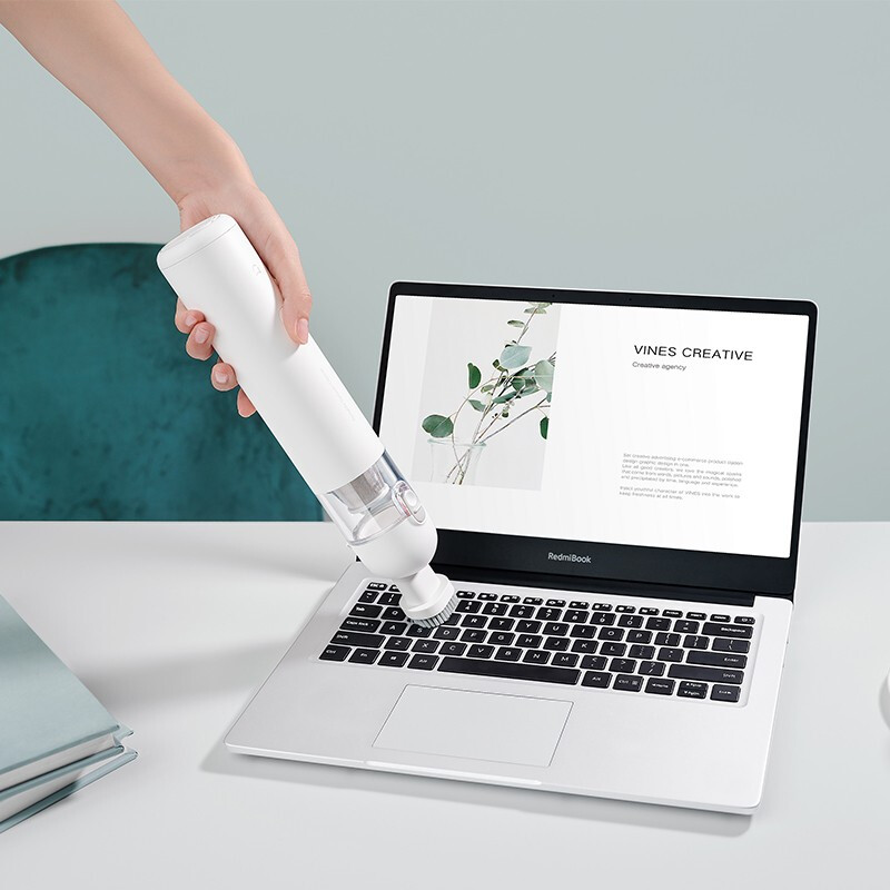 米家SSXCQ01XY吸尘器怎么样?直击体验感受