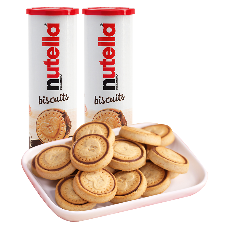 ޣFerrero Rocher¹Nutellaܶɿıɹװʳ ɿζ166g*2