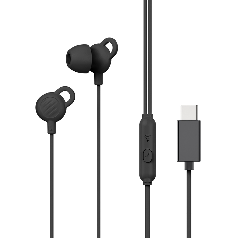 ���ڲ�����Ŧ����Newmine��XL02 typec���߽������˯���߿������ֻ����ֶ������ʽtype-c���˯��ѹ��������׿���� ��ɫ 35.91Ԫ(������)