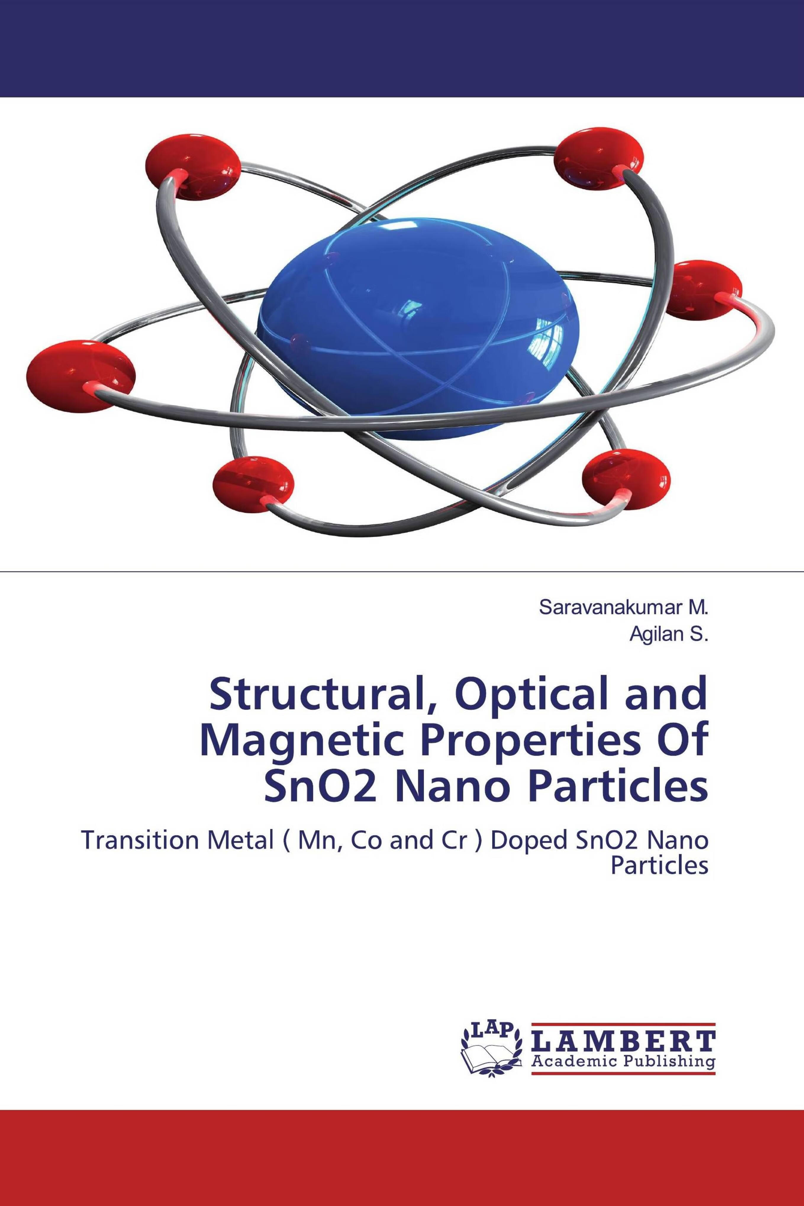 Structural, Optical and Magnetic Properties Of S