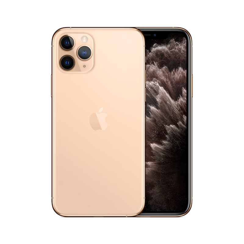 apple手机/apple/苹果iphone 11pro全网通4g版智能手机未使用库存机