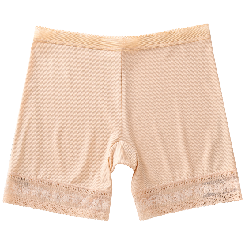 ���ڲ�������¹��ȫ��Ů���߹��׿㲻������˿�ı�˿�޺��⴩���ն̿�3��װ ��ɫ 3�� ���� ��80-120�