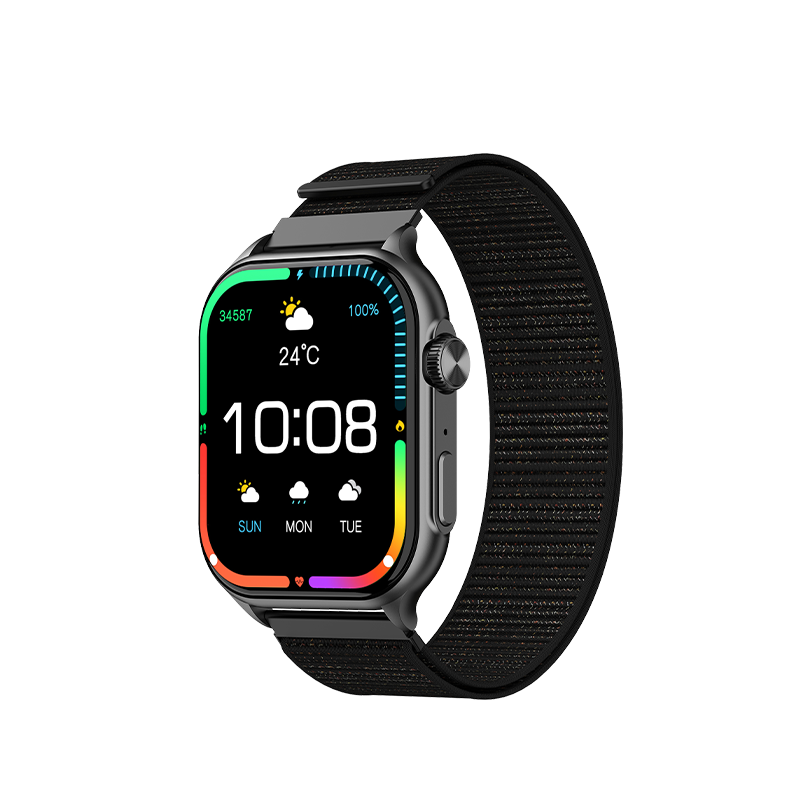 限地区、plus:联想Lenovo Watch Fit 智能手表 国家补贴 轻薄大屏运动减脂 血氧检测 蓝牙通话 运动手表 风暴灰