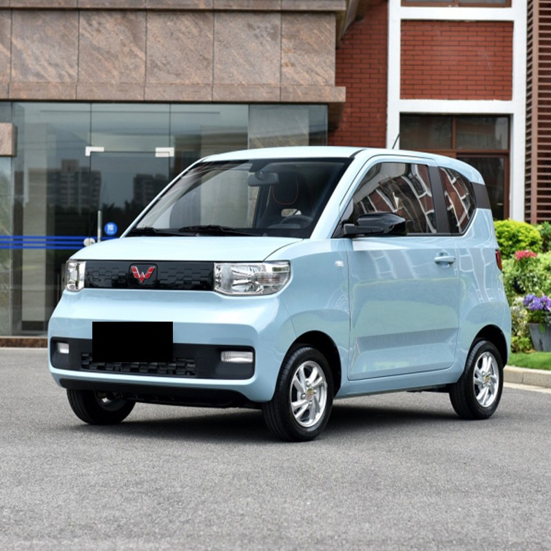 普立希 汽车防蚊窗纱适用于五菱宏光mini遮阳帘比德文众泰e200电动车