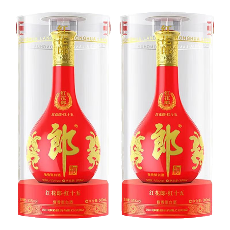 �ɾ� �컨�ɾ� ��ʮ�� 53�� ������ 500ml 2ƿ