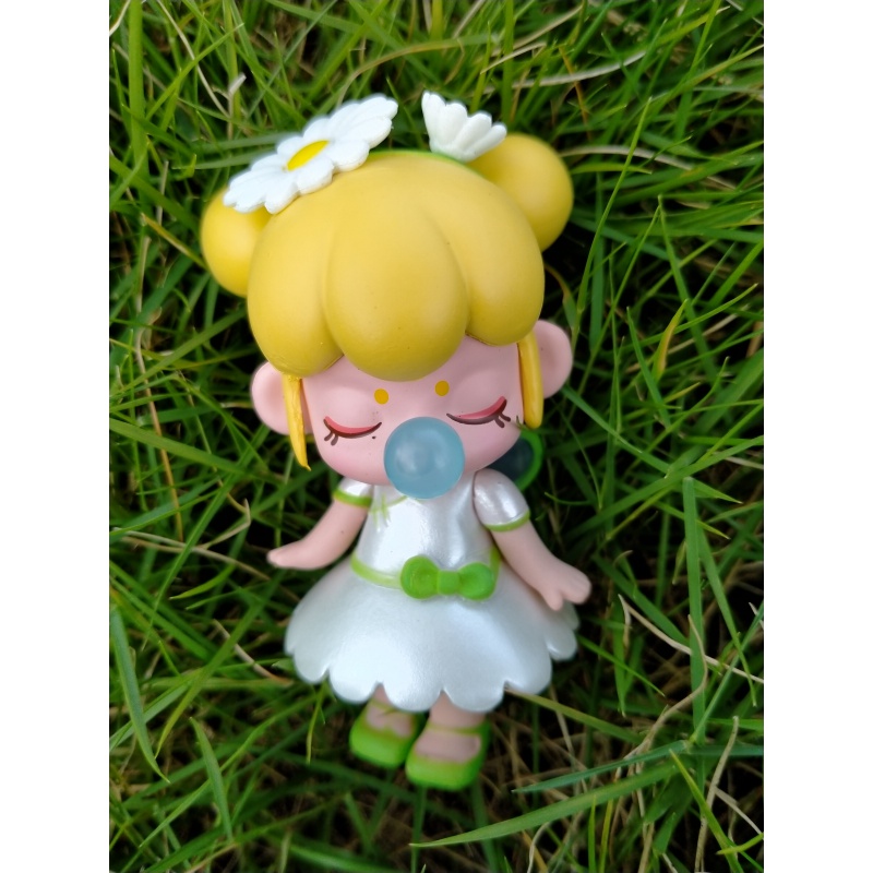 确认款;雏菊仙子 盲盒